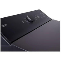 LG Electric DLE8400BE