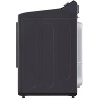LG Electric DLE8400BE