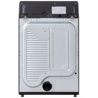 LG Electric DLE8400BE