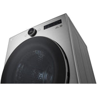 LG Electric DLHC5502V