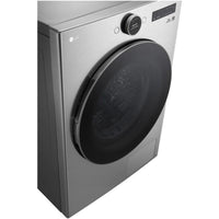 LG Electric DLHC5502V