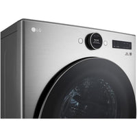 LG Electric DLHC5502V