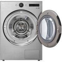 LG Electric DLHC5502V
