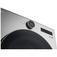 LG Electric DLHC5502V