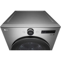 LG Electric DLHC5502V