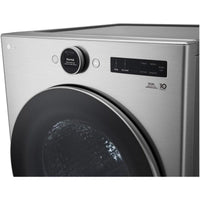 LG Electric DLHC5502V