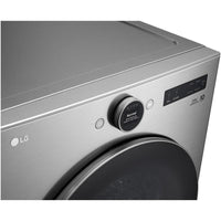 LG Electric DLHC5502V