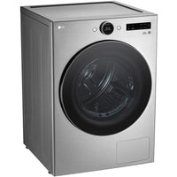 LG Electric DLHC5502V