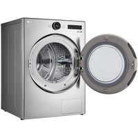 LG Electric DLHC5502V