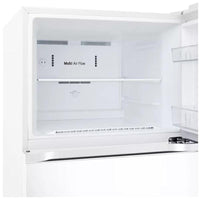 LG Top Freezer LT18S2100W