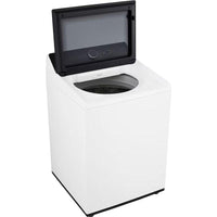 LG Top Loading WT8400CW