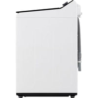 LG Top Loading WT8400CW