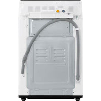 LG Top Loading WT8400CW