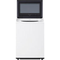 LG Top Loading WT8400CW