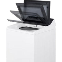 LG Top Loading WT8400CW