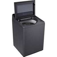 LG Top Loading WT8405CB