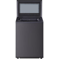 LG Top Loading WT8405CB