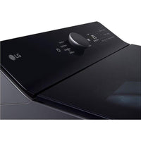 LG Top Loading WT8405CB
