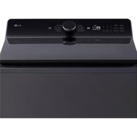 LG Top Loading WT8405CB