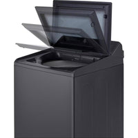 LG Top Loading WT8405CB