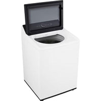 LG Top Loading WT8405CW