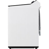 LG Top Loading WT8405CW