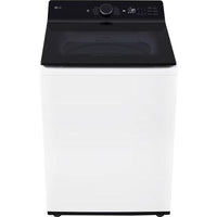 LG Top Loading WT8405CW