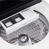 LG Top Loading WT8405CW