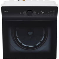 LG Top Loading WT8405CW
