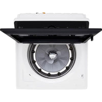 LG Top Loading WT8405CW