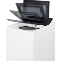 LG Top Loading WT8405CW