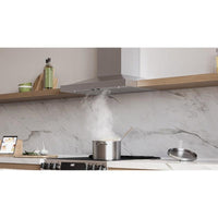 Broan Range Hoods EWS1366SS