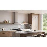 Broan Range Hoods EWS1366SS