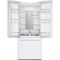 Marathon French 3-Door MFF180WFD-1