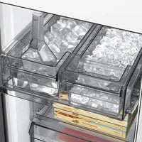 Samsung French 4-Door RF29DB9600QLAA