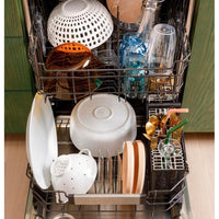 Café Top Controls CDT858P3VD1