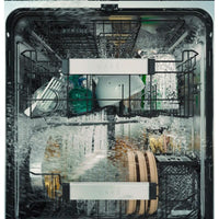 Café Top Controls CDT858P3VD1