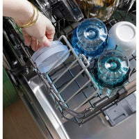 Café Top Controls CDT858P3VD1