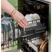 Café Top Controls CDT858P3VD1