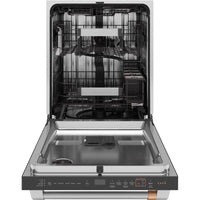 Café Top Controls CDT858P2VS1