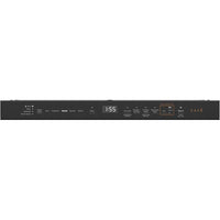 Café Top Controls CDT858P2VS1