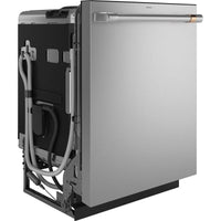 Café Top Controls CDT858P2VS1