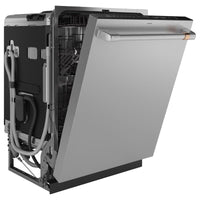 Café Top Controls CDT858P2VS1