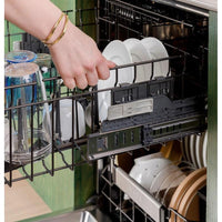 Café Top Controls CDT858P2VS1