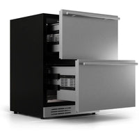 Elica Drawers EBD51SS1