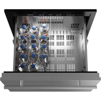 Elica Drawers EBD51SS1