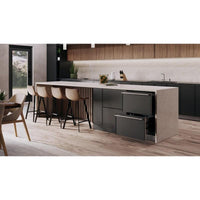 Elica Drawers EBD51SS1