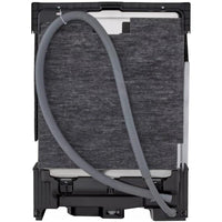 LG Top Controls LDPH5554S