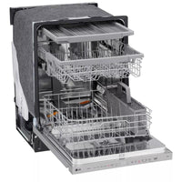 LG Top Controls LDPH5554S