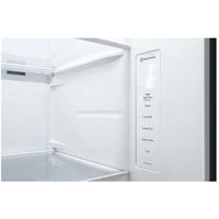 LG Side-by-Side LS23C4230V